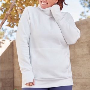 Fabletics Zaylee Funnel Neck Tunic
